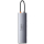 BASEUS Hub 11w1 Metal Gleam USB-C do 3x USB 3.0 + 2x HDMI + USB-C PD + RJ45 + microSD/SD + VGA + AUX CAHUB-CT0G - 731679 - zdjęcie 5